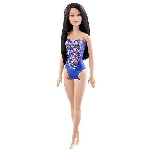 Boneca Mattel - Barbie Dgt80