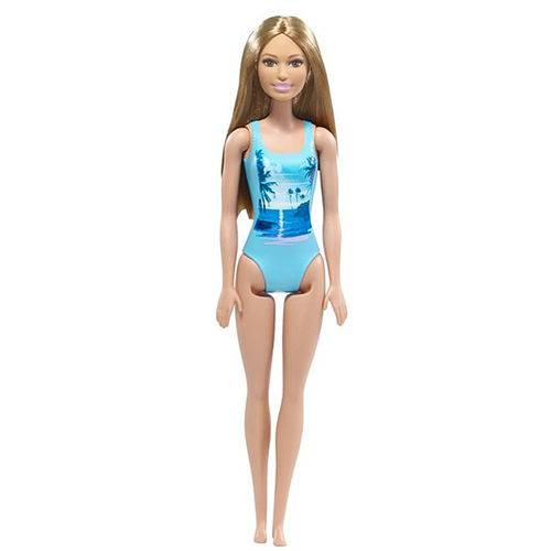 Boneca Mattel - Barbie Dgt81