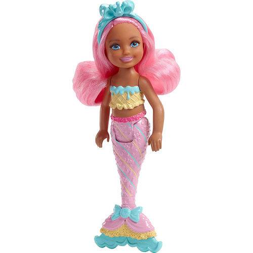 Boneca Mattel - Barbie Dreamtopia Fkn04