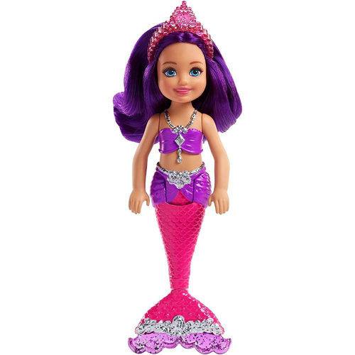 Boneca Mattel - Barbie Dreamtopia Fkn06