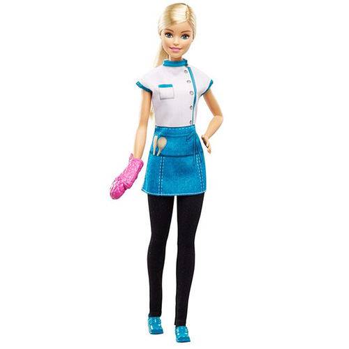 Boneca Mattel - Barbie Spaghetti Chef Barbie Dmc36