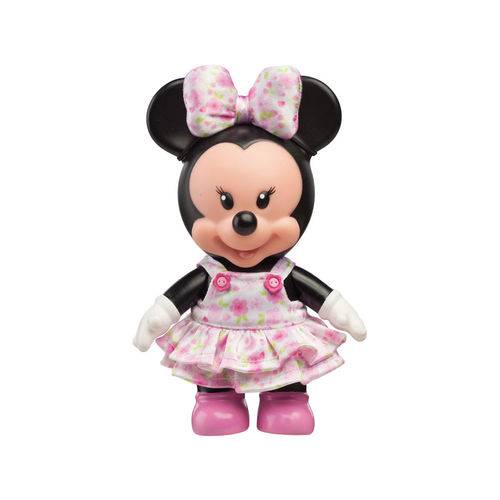 Boneca Minnie Fashion 6155-3 - Multibrink