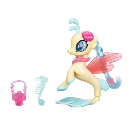 Boneca My Little Pony Sereia C0683 Hasbro Princess Skystar Princess Skystar