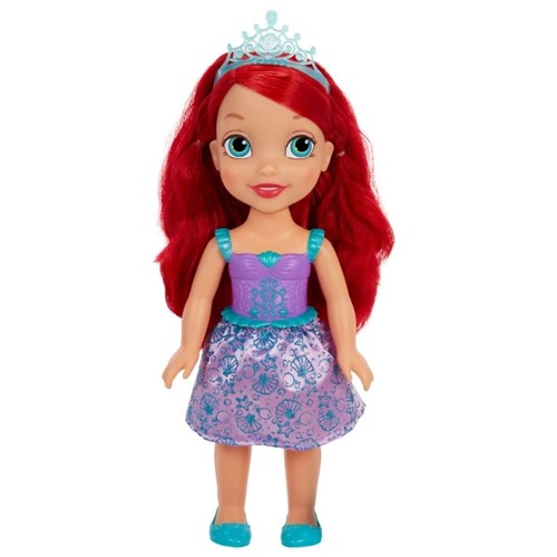 Boneca Princesa Ariel 6361-Mimo