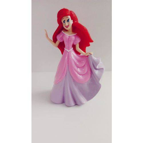 Boneca Princesa Ariel