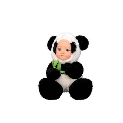 Boneca Zoo-fofura Panda Fenix