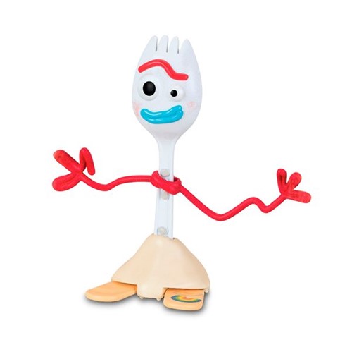 Boneco Articulado Forky Toy Story 4 Toyng