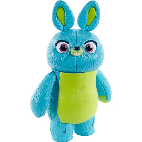 Boneco Articulado - Toy Story 4 - Bunny Conejo