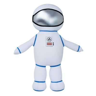 Boneco Astronauta Marty