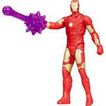 Boneco Avengers Iron Man All Star - Hasbro