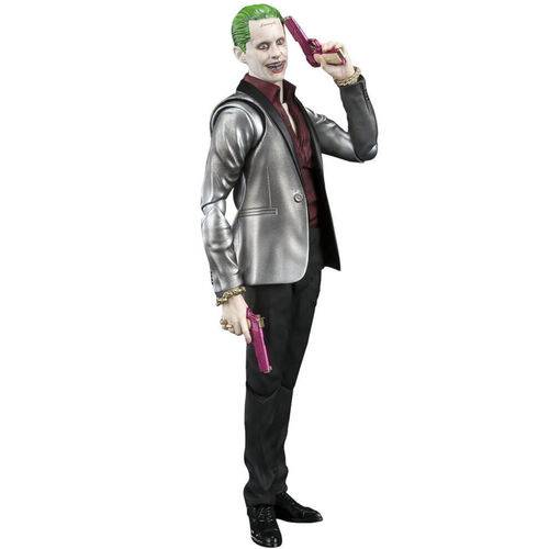 Boneco Bandai Suicide Squad The Joker 11210
