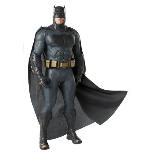 Boneco Batman Gigante - Liga da Justiça - MIMO