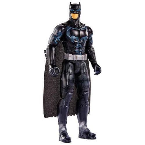 Boneco Batman Liga da Justiça 30 Cm - Mattel