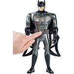 Boneco Batman: Liga da Justiça - Figura Luzes e Sons - Mattel
