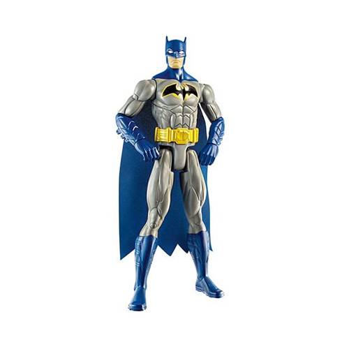 Boneco Batman - Liga da Justiça - Mattel