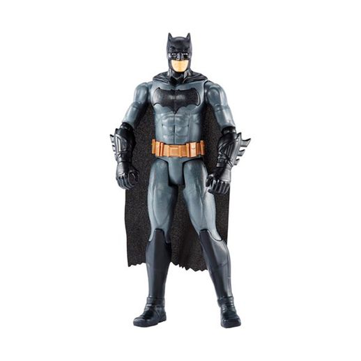 Boneco Batman Liga da Justiça - Mattel