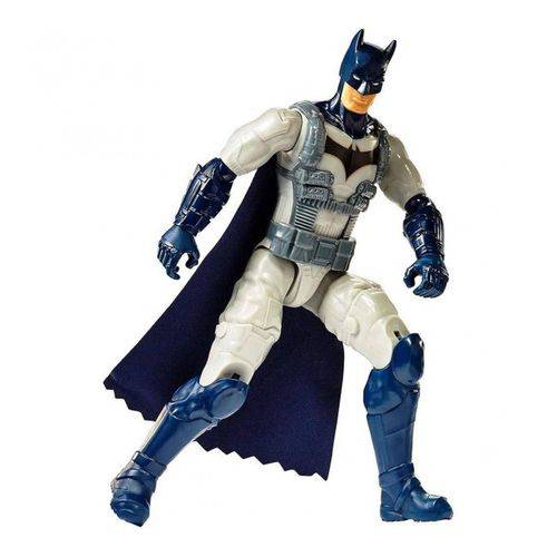 Boneco Batman Missions Truemoves 30 Cm Batman - Mattel