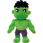 Boneco Buba Toys Hulk G 53cm - Moas