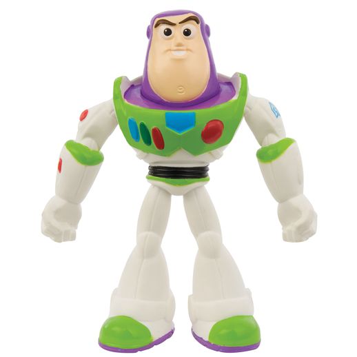 Boneco Buzz Lightyear Articulado Toy Story 4 - Mattel