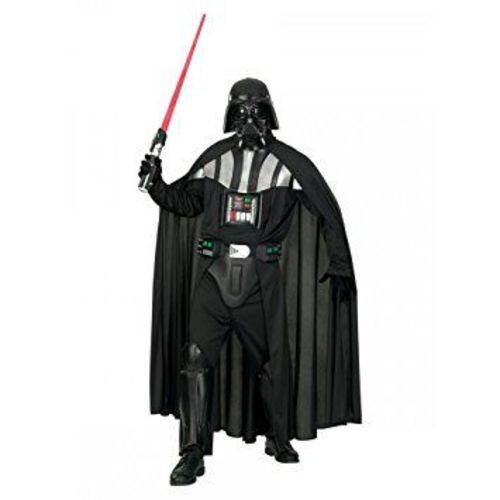 Boneco Darth Vader Eletrônico Star Wars Rebels Hero Series - Hasbro