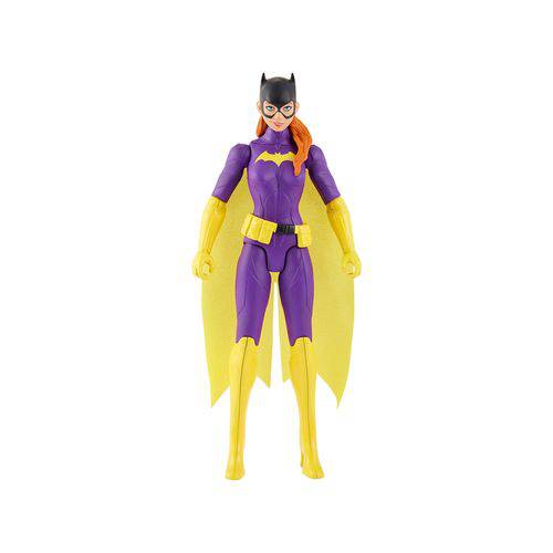 Boneco Dc Comics Batgirl 72 - Fvm69 - Mattel