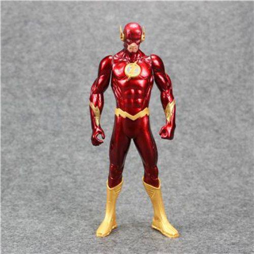 Boneco Dc Liga da Justiça - Super Man ou Flash