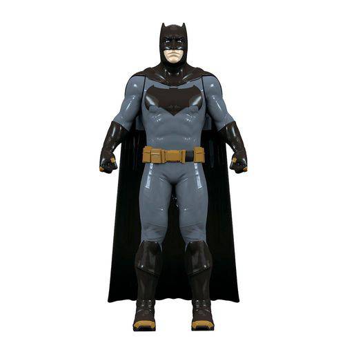 Boneco Eletrônico Batman Liga da Justiça Candide