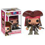 Boneco Funko Jack Sparrow