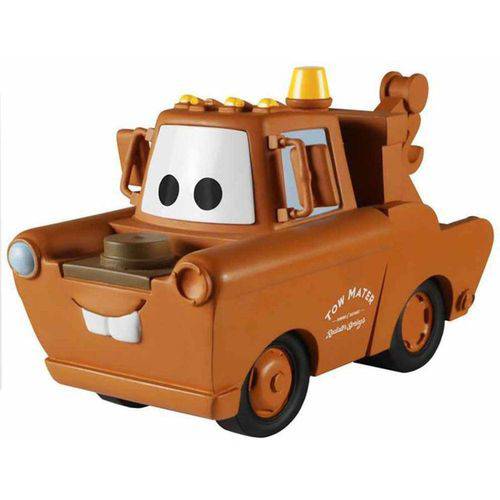 Boneco Funko Pop Disney Cars Mater