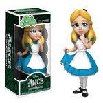 Boneco Funko Rock Candy Disney - Alice