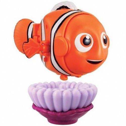 Boneco Hatch N Heroes Dtc Nemo Disney Pixar Procurando Dory