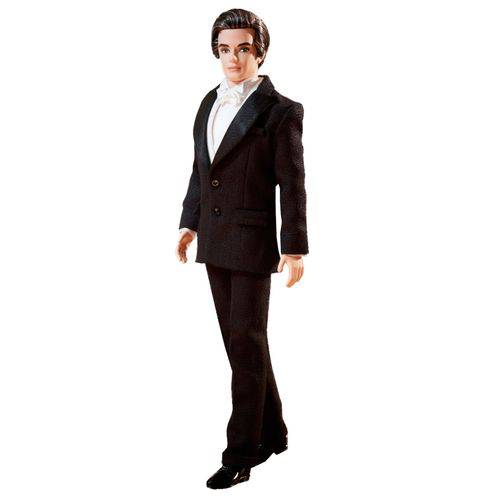 Boneco Ken Collector Tailored Tuxedo - Mattel