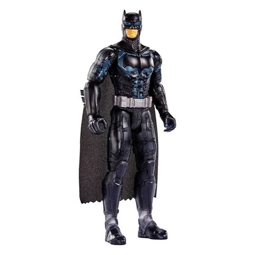 Boneco Liga da Justiça FGG78 Mattel Batman Batman