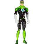 Boneco Liga da Justiça Lanterna Verde - Ftt26 - Mattel