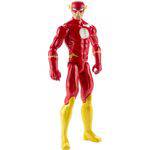 Boneco Liga da Justiça The Flash - Ftt26 - Mattel