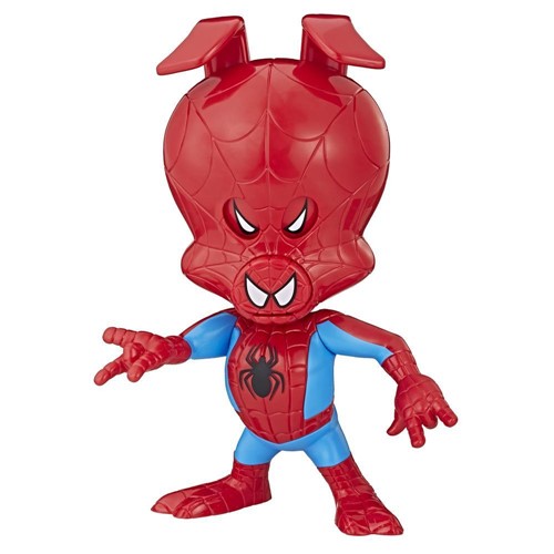 Boneco Marvel Homem Aranha - Honolulu