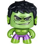Boneco Mighty Muggs Marvel Hulk - E2122/ E2165 - Hasbro