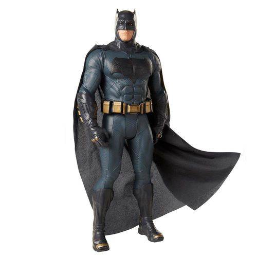 Boneco Mimo Batman Liga da Justiça 50cm - 921