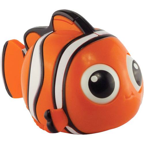 Boneco Movin Movin Nemo Disney - DTC