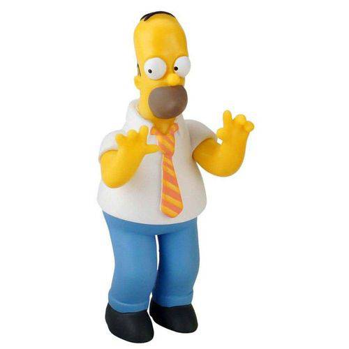 Boneco Multikids The Simpsons Homer - BR499
