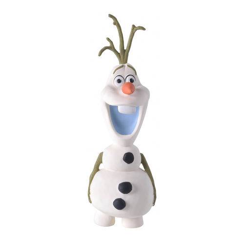 Boneco Olaf Frozen - Latoy