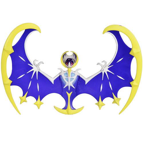Boneco Pokémon - Dtc 4845 - 3 Modelos
