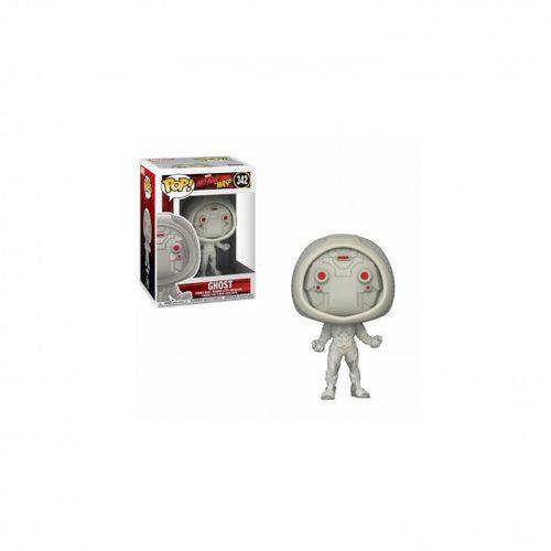 Boneco Pop Ant-man And The Wasp Ghost 342