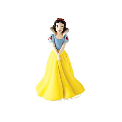 Boneco Princesa Branca de Neve Disney - Latoy