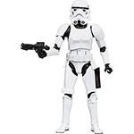 Boneco Star Wars Black Series Han Solo In Stormtrooper 6'' - Hasbro
