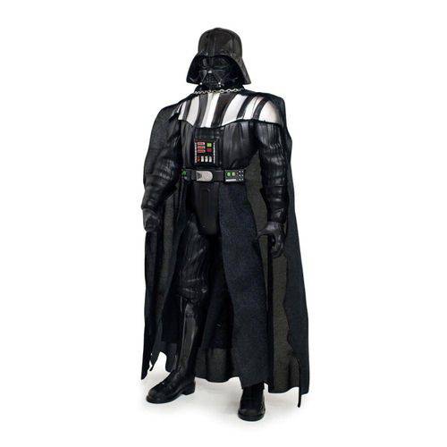 Boneco Star Wars Darth Vader 46cm Mimo Ref. 0802