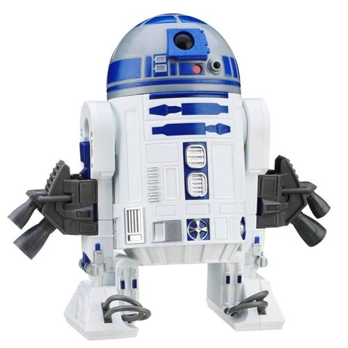 Boneco Star Wars R2-D2 B7691 - Hasbro - HASBRO