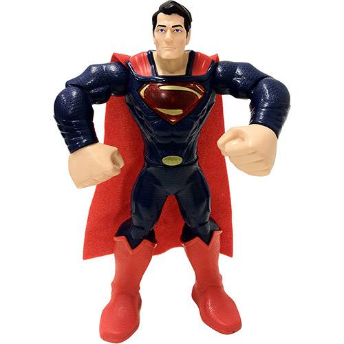 Boneco Superman 25cm Mattel