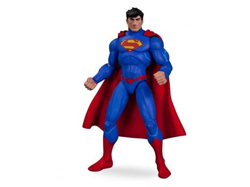 Boneco Superman- Justice League War - Dc Collectibles 31974