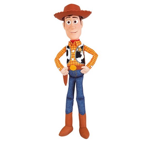 Boneco Toy Story Woody Toyng